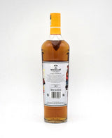 Macallan 'Concept Number 3' Single Malt Scotch