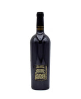 1997 Tom Eddy Wines Napa Valley Cabernet Sauvignon
