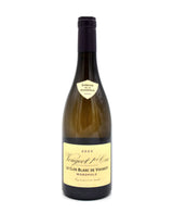 2023 Domaine de la Vougeraie Le Clos Blanc de Vougeot Monopole