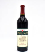 2012 Grace Family Vineyards Cabernet Sauvignon