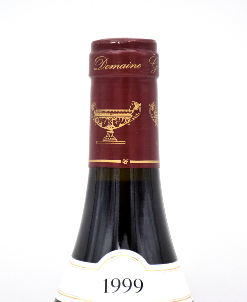 1999 Domaine Gros Frere et Soeur Clos de Vougeot Grand Cru 'Musigni'