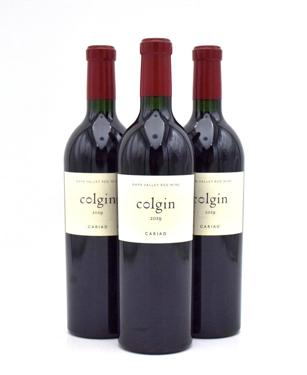 2019 Colgin Cellars Cariad Red