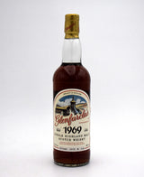 Glenfarclas 'The Spirit of Independence' Vintage Single Malt Scotch (1969 Release) (No Box)