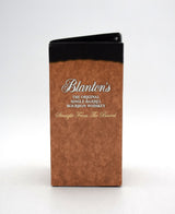 Blanton's 'Straight From The Barrel' Single Barrel Bourbon (SFTB)