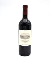 2001 Ornellaia Bolgheri Superiore