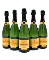2015 Veuve Clicquot Vintage Brut
