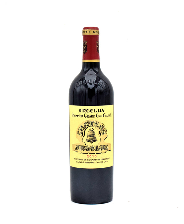 2010 Chateau Angelus