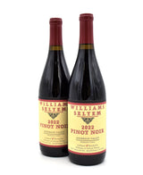 2022 Williams Selyem Anderson Valley Pinot Noir