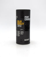 Bruichladdich Port Charlotte 'Islay Barley Heavily Peated' Vintage Single Malt Scotch - 2013 Release