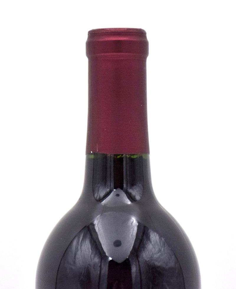 1997 Frias Family Vineyard Private Reserve Cabernet Sauvignon