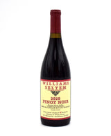 2020 Williams Selyem Lewis MacGregor Estate Vineyard Pinot Noir