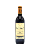 1994 Chateau Talbot (Slightly Stained Label)