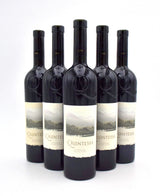 1995 Quintessa Red