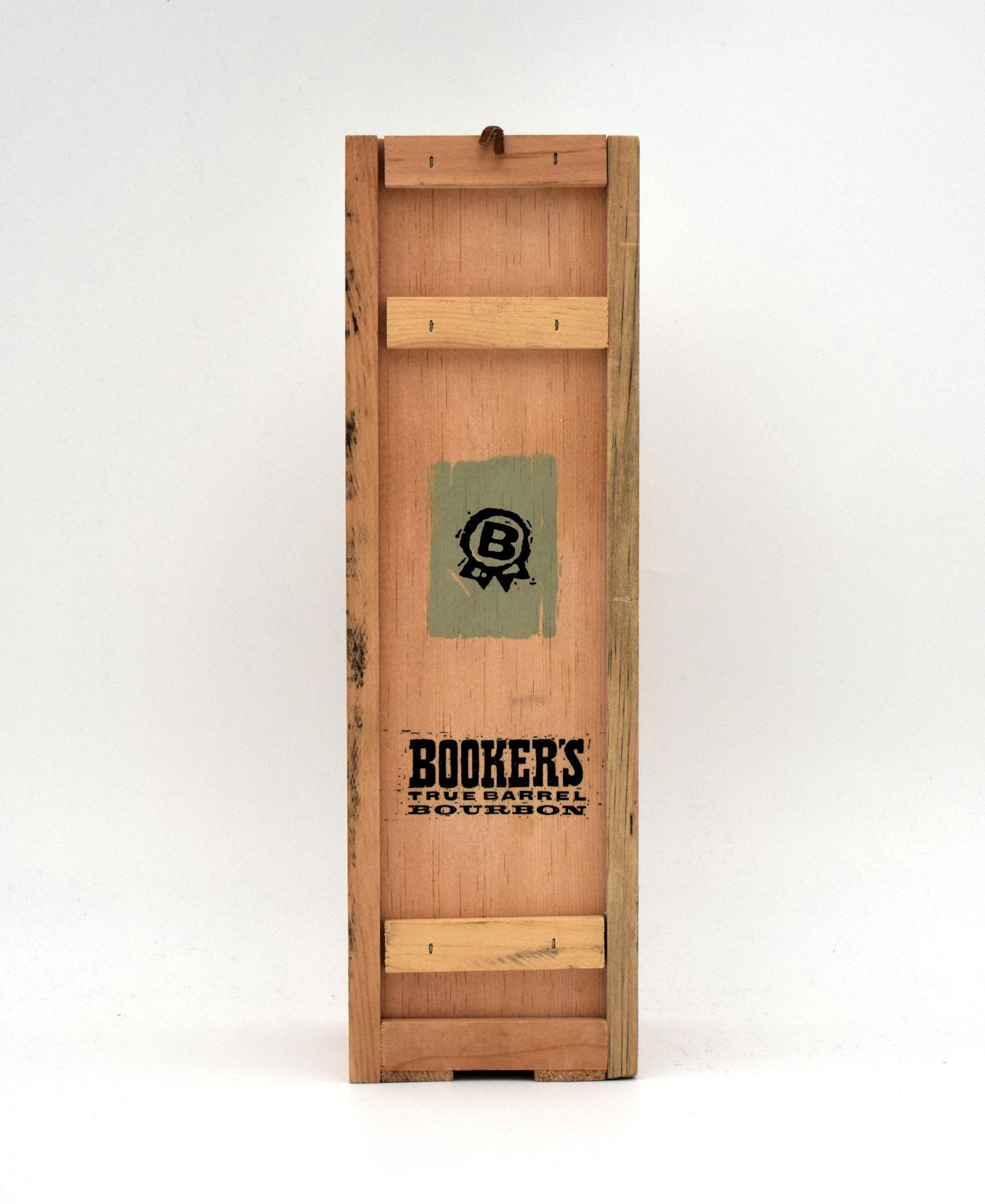 Booker's True Barrel Bourbon 木製ボックス入り bookers-bourbon.jpg