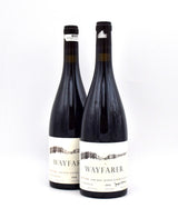 2012 Wayfarer Pinot Noir