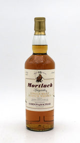 Gordon & Macphail 'Mortlach' 15 Year Single Malt Scotch - Older Bottling