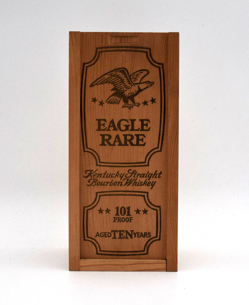 Eagle Rare '101 Proof' 10 Year Kentucky Straight Bourbon (1984 Release)