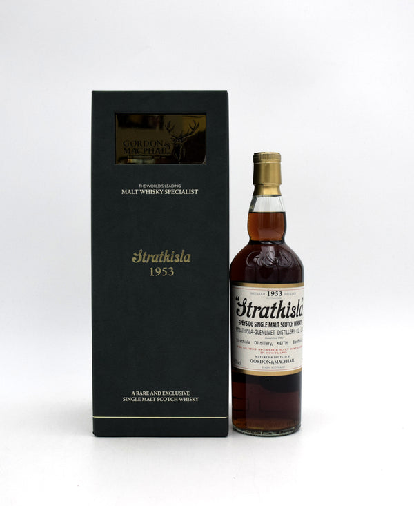 Strathisla – FineLiquors