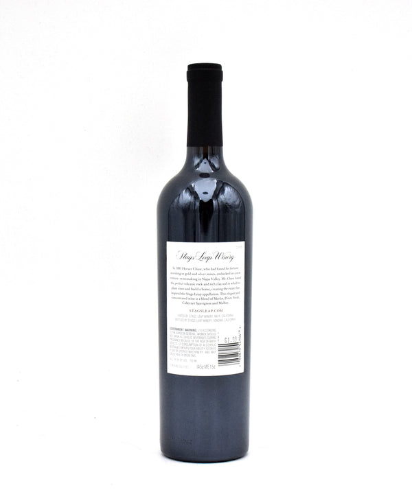 2018 Stags' Leap Winery 'The Investor'