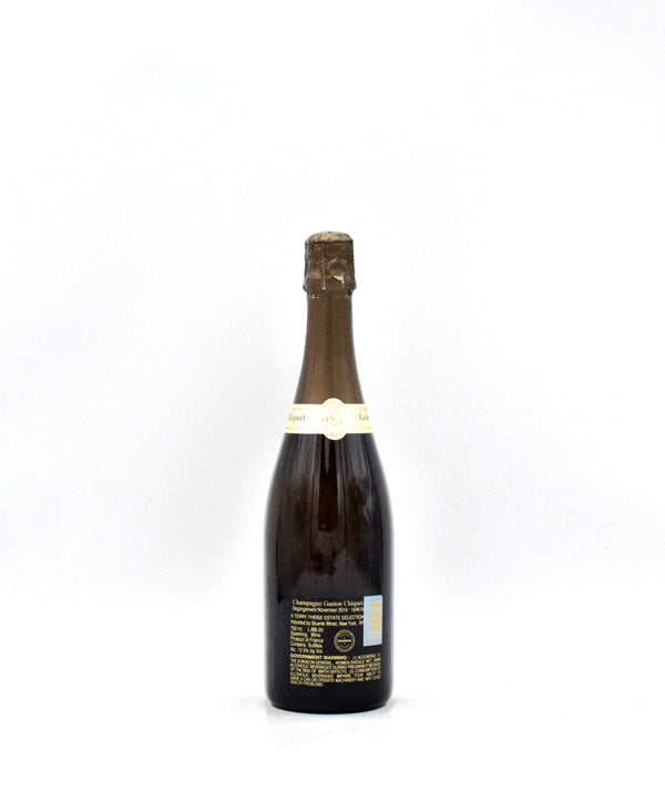 Gaston Chiquet Grand Cru Blanc de Blancs d'Ay Brut