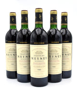 1989 Chateau Meyney