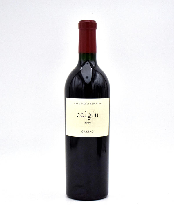 2019 Colgin Cellars Cariad Red