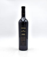 2011 Cardinale Estate Red