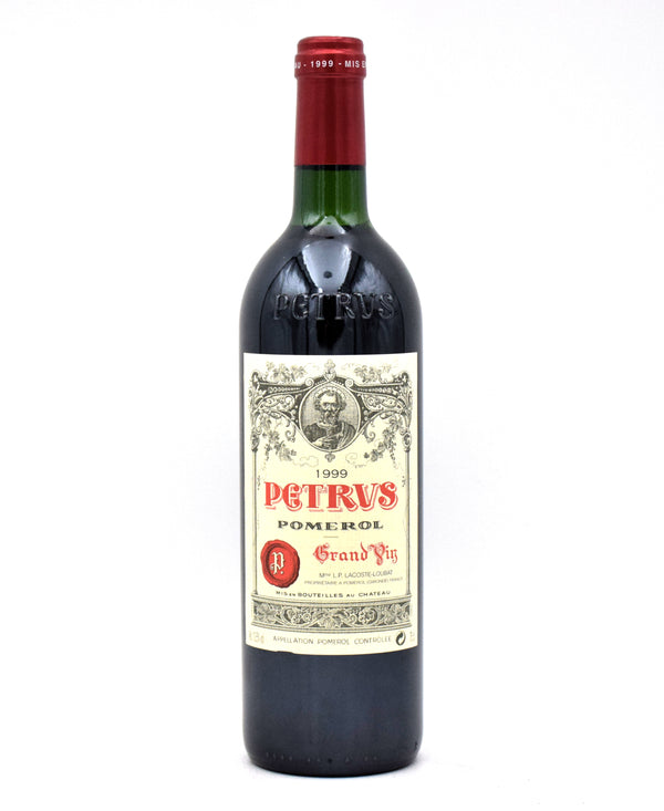 1999 Petrus