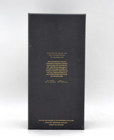 Glenfiddich 'Grand Cru Cuvee Cask' 23 Year Single Malt Scotch
