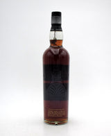 Glengoyne 25 Year Sherry Cask Single Malt Scotch