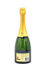 Krug Grande Cuvee 172eme Edition Brut (With Box)