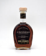 A. Smith Bowman Cask Strength Virginia Bourbon (Batch 3)