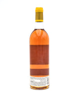 1988 Chateau d'Yquem (750 ML)
