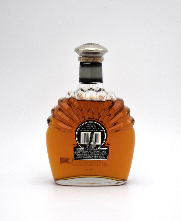 Wild Turkey 'Kentucky Spirit' Single Barrel Bourbon (1994 Release) (No Box)
