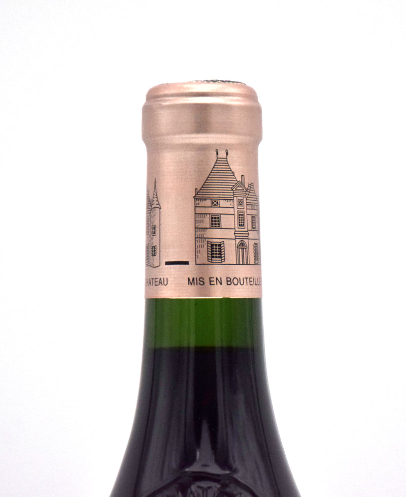 2021 Chateau Haut-Brion