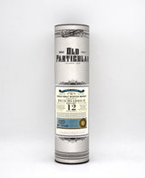 Old Particular 'Bruichladdich' 12 Year Single Malt Scotch (2005 Release)