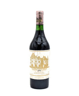 1982 Chateau Haut-Brion (Lightly Scuffed Label)