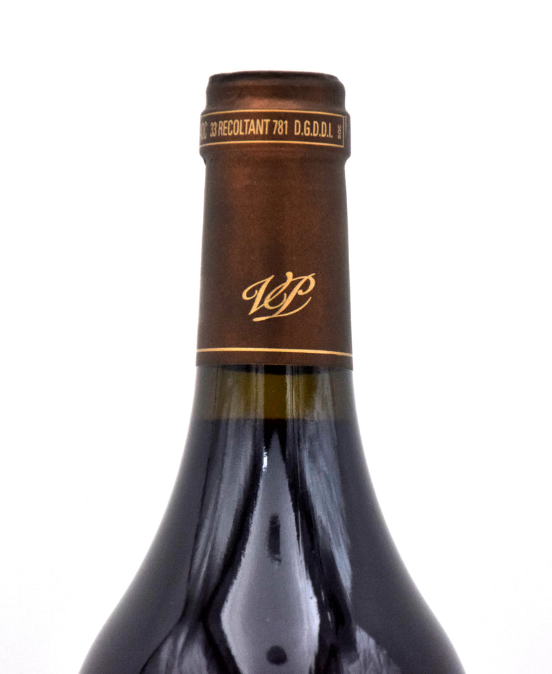 2003 Chateau Monbousquet
