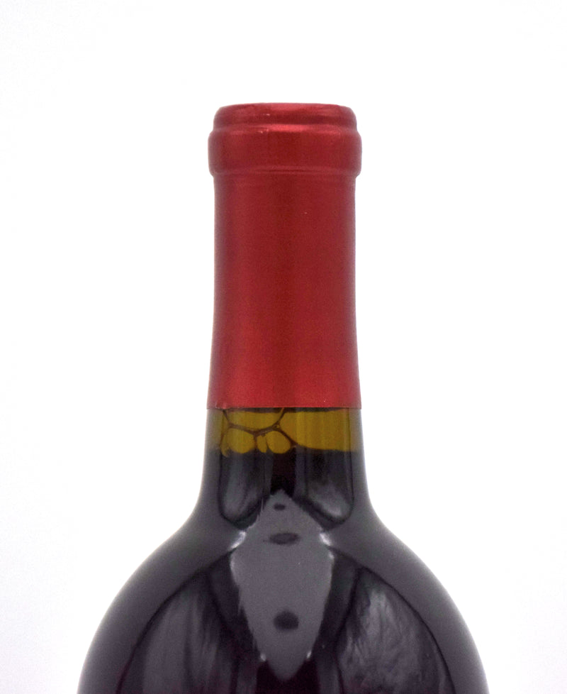 2012 Grace Family Vineyards Cabernet Sauvignon
