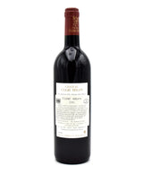 2000 Chateau Clerc-Milon