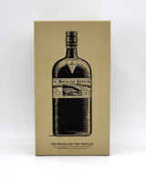 Macallan 1861 Replica Single Malt Scotch Whisky