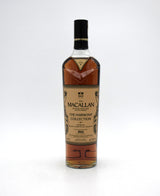 Macallan Harmony Collection 'Jing' Organic Cherrywood Lapsang Tea Scotch Whisky