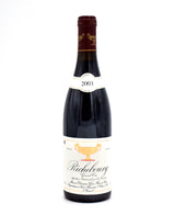 2003 Domaine Gros Frere et Soeur Richebourg Grand Cru
