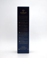 Macallan Elegancia 12 Year Single Malt Scotch (1L) (Travel Retail Exclusive)