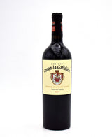 2015 Chateau Canon la Gaffeliere