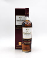 Macallan 1824 Collection "Whisky Maker's Edition" Single Malt Scotch