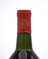 1960 Inglenook Reserve 'Cask A-1' Cabernet Sauvignon