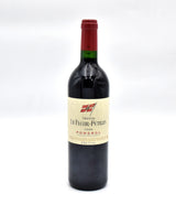 1996 Chateau La Fleur-Petrus