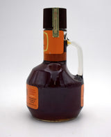 Old Grand Dad 'Bottled In Bond' Straight Bourbon (Bowling Ball Edition) (1977 Release)