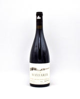 2012 Wayfarer Pinot Noir